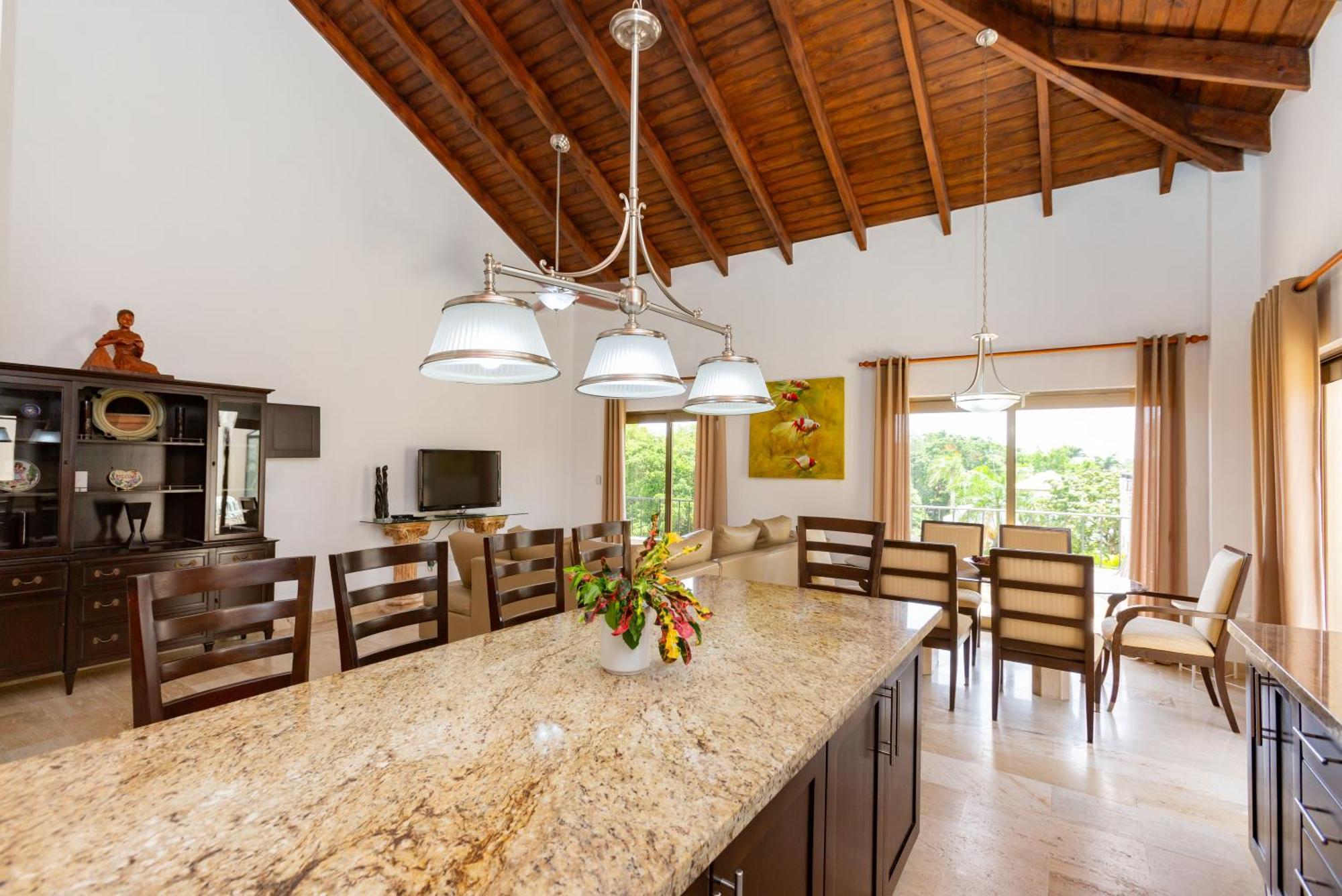 Suites At Grand Laguna Beach By Calisto Stays Сосуа Номер фото