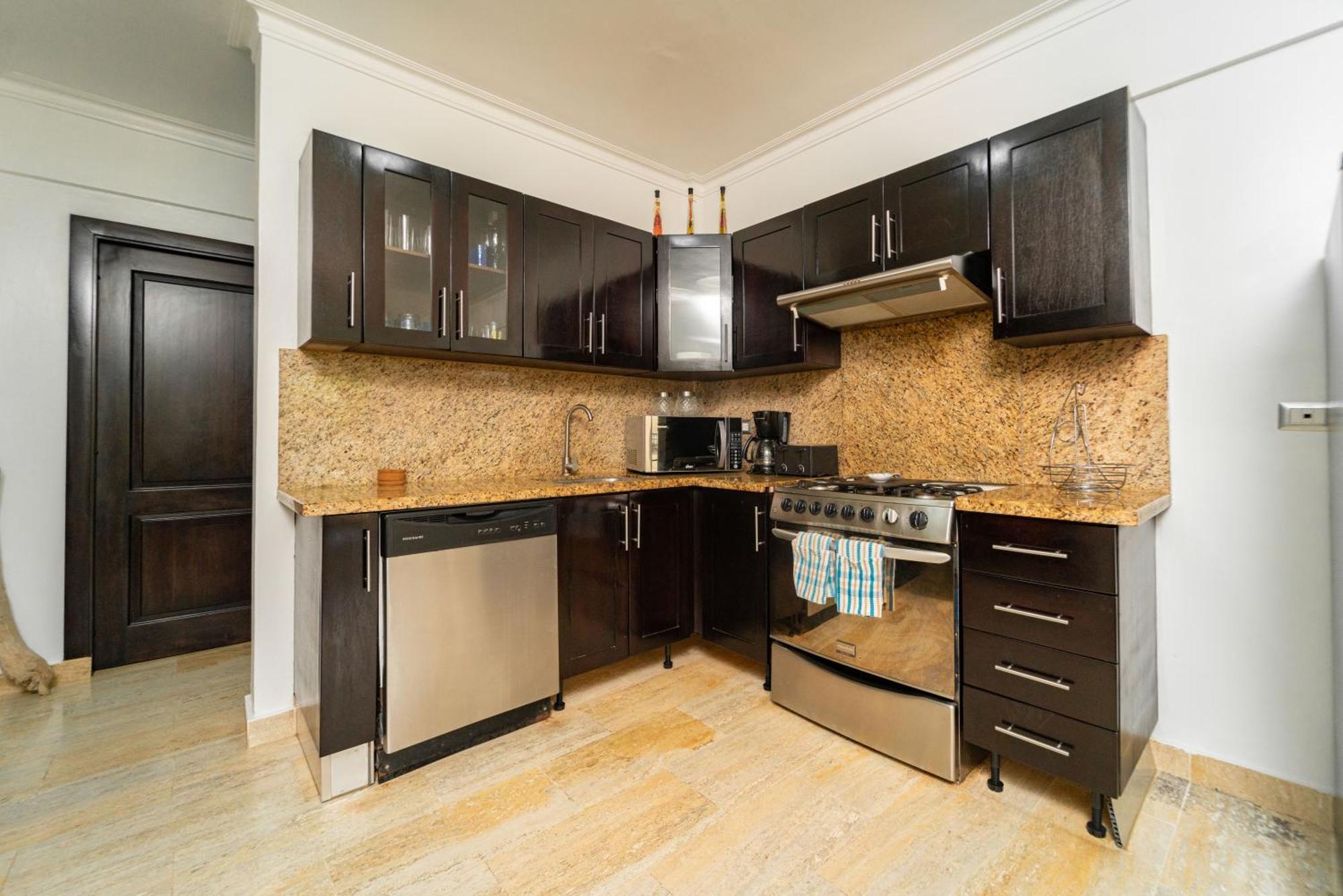 Suites At Grand Laguna Beach By Calisto Stays Сосуа Номер фото