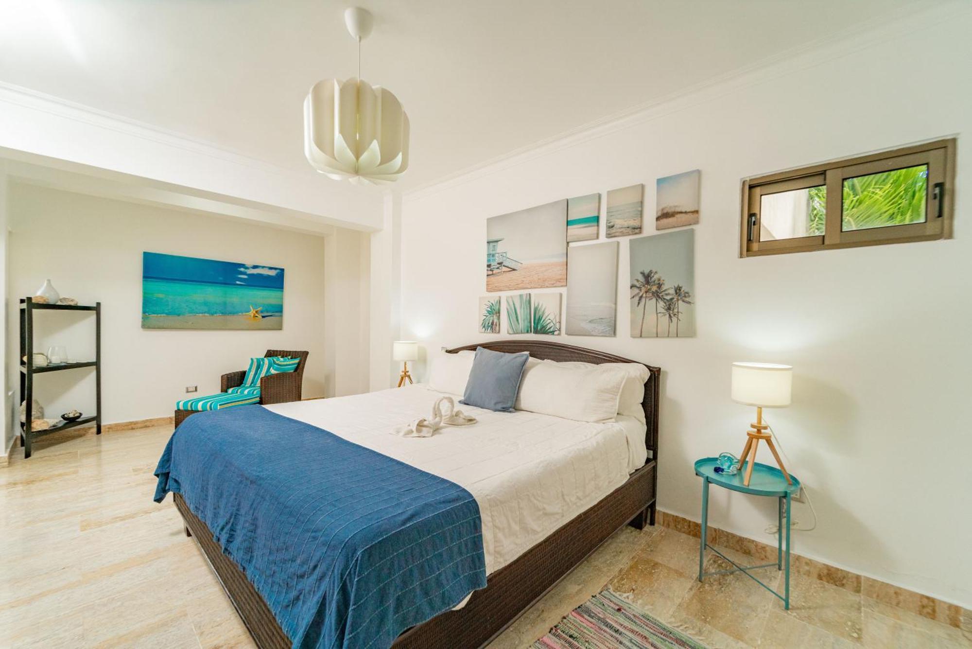 Suites At Grand Laguna Beach By Calisto Stays Сосуа Номер фото
