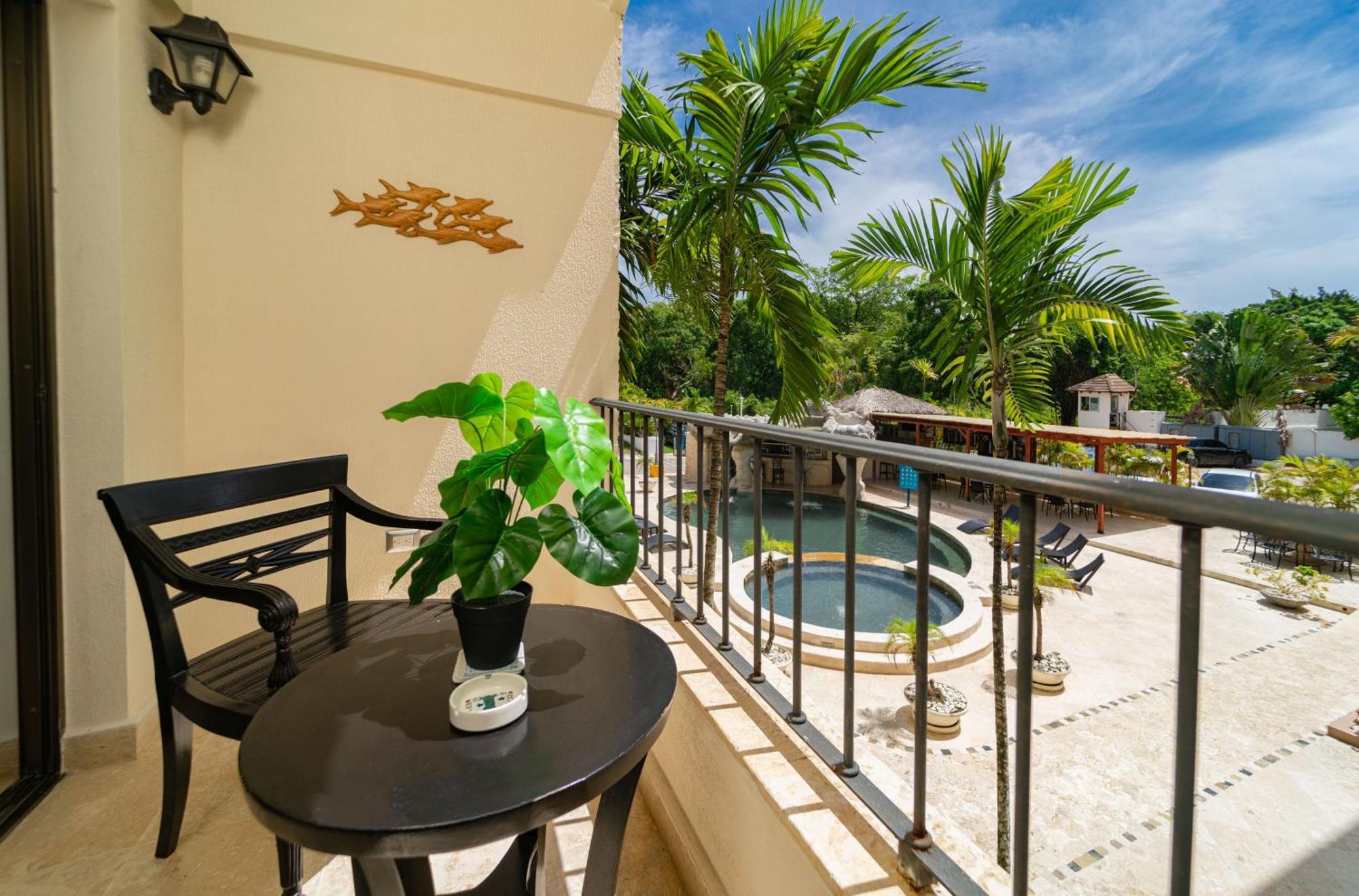 Suites At Grand Laguna Beach By Calisto Stays Сосуа Номер фото