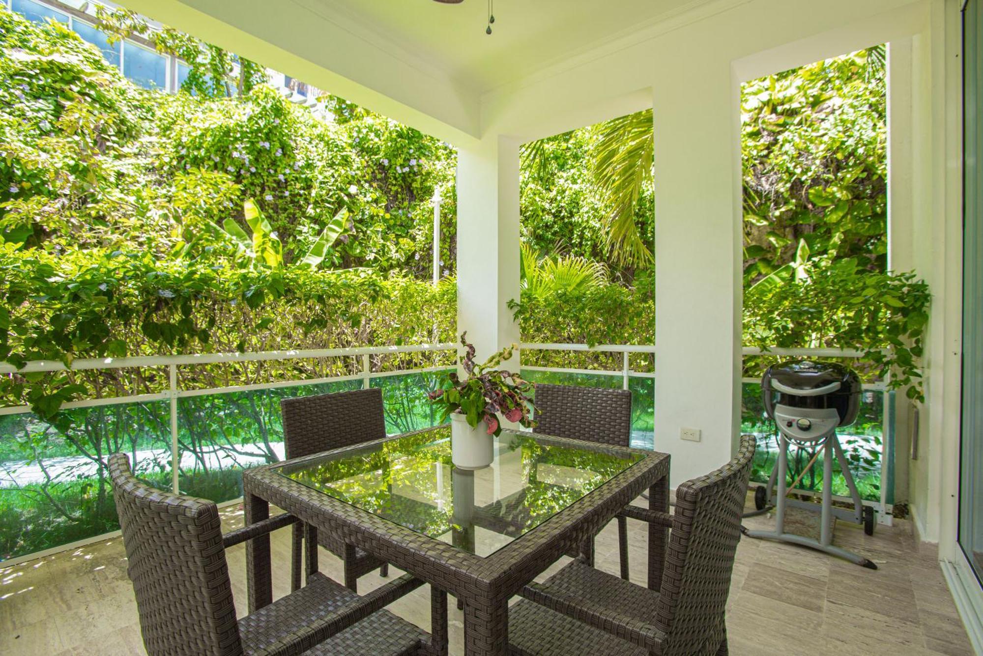Suites At Grand Laguna Beach By Calisto Stays Сосуа Номер фото