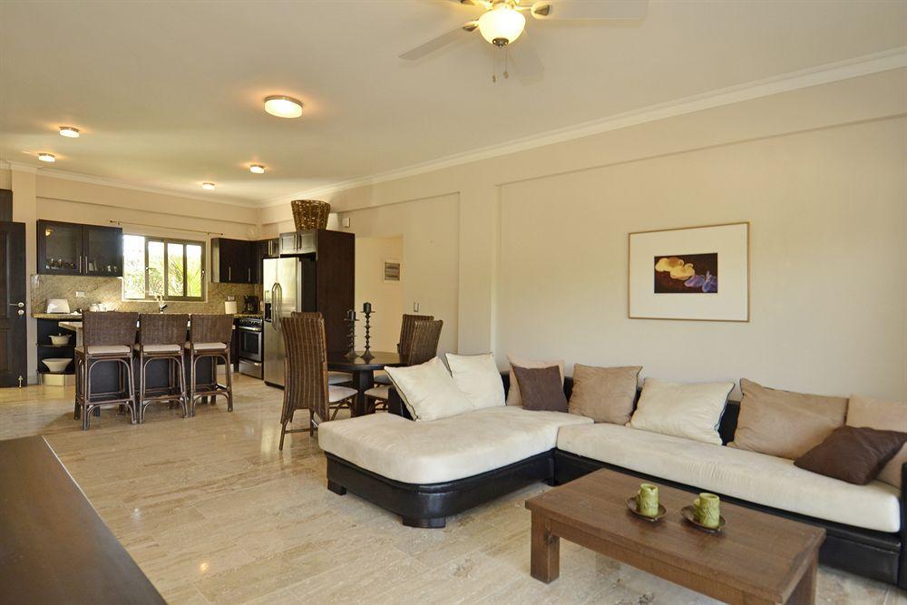 Suites At Grand Laguna Beach By Calisto Stays Сосуа Экстерьер фото
