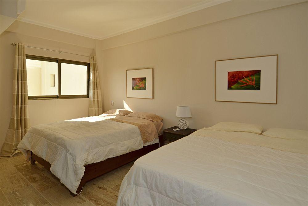 Suites At Grand Laguna Beach By Calisto Stays Сосуа Экстерьер фото